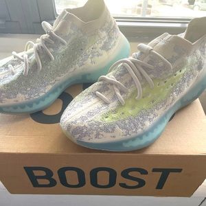 Yeezy Boost 380 Size 7.5